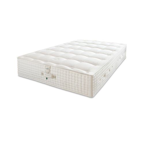 Materasso matrimoniale - MAESTRO - Elite Sa - a molle insacchettate / ecologico