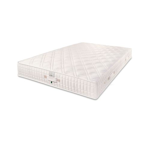 Materasso matrimoniale - ALLEGRO - Elite Sa - in lattice naturale / ecologico / in cotone