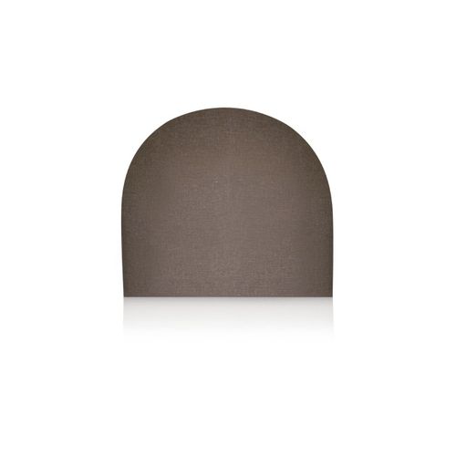Testiera per letto matrimoniale - CROISSANT DE LUNE : 8041 - Elite Sa - contemporanea / in tessuto / imbottita