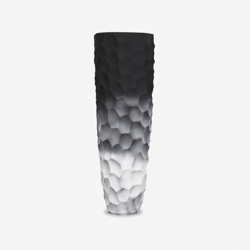 Vaso contemporaneo - TİMO - Estetik Decor - in ceramica / in vetro / multicolore