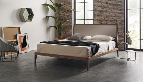 letto matrimoniale - Mobenia