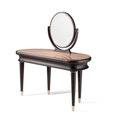 Mobile da toeletta classico - CVB040 - Prestige srl unipersonale - in legno