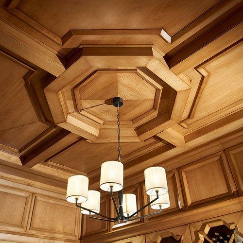 Lampadario classico - Prestige srl unipersonale - in metallo
