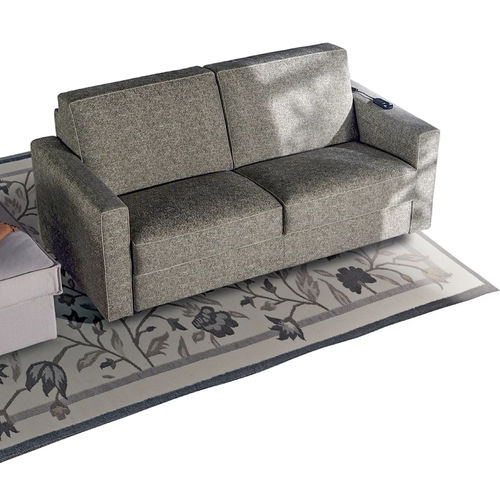 Divano letto - PALOMA - S.m.c. Italia srl - contemporaneo / per interni / in tessuto