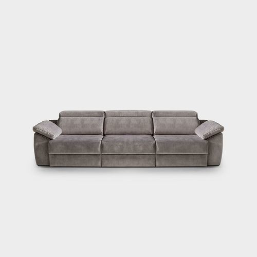 Divano modulare - DEAN - Tapizados Acomodel Yecla sl - d'angolo / letto / contemporaneo