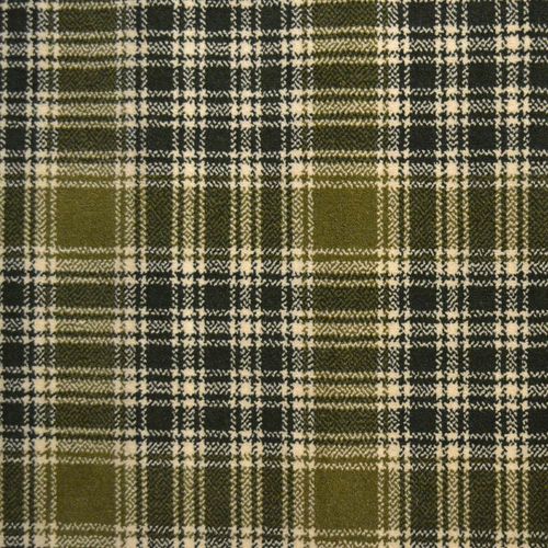 Moquette tessuta - MACDONALD LORD OF THE ISLES TARTAN  - STEVENS AND GRAHAM - in lana / in nylon / per il settore terziario