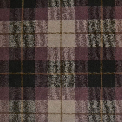 Moquette tessuta - THISTLE TARTAN - STEVENS AND GRAHAM - in lana / in nylon / per il settore terziario