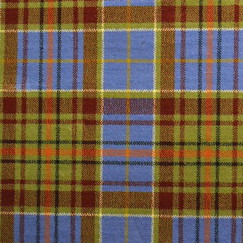 Moquette tessuta - ADAM TARTAN  - STEVENS AND GRAHAM - in lana / in nylon / per il settore terziario