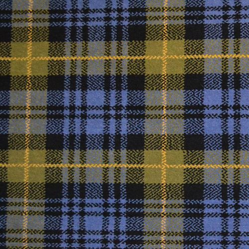 Moquette tessuta - GORDON ANCIENT TARTAN  - STEVENS AND GRAHAM - in lana / in nylon / per il settore terziario