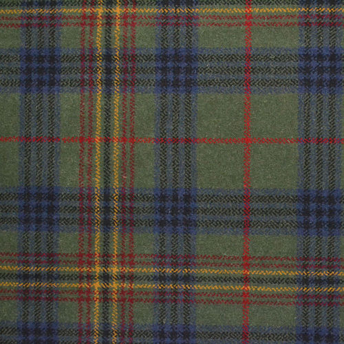 Moquette tessuta - KENNEDY HUNTING TARTAN  - STEVENS AND GRAHAM - in lana / in nylon / per il settore terziario