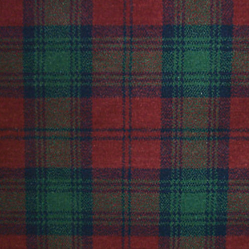Moquette tessuta - LINDSAY TARTAN - STEVENS AND GRAHAM - in lana / per il settore terziario / in rotoli
