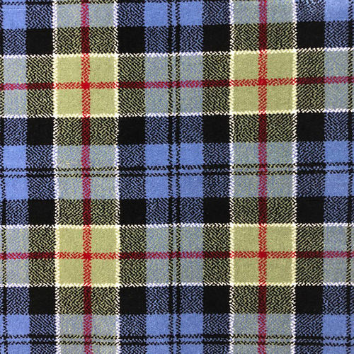 Moquette tessuta - COLQUHOUN TARTAN - STEVENS AND GRAHAM - in nylon / in lana / a quadretti
