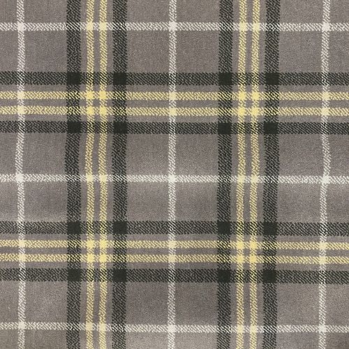 Tappeto classico - KILLOCH TARTAN - STEVENS AND GRAHAM - a quadretti / in nylon / in lana