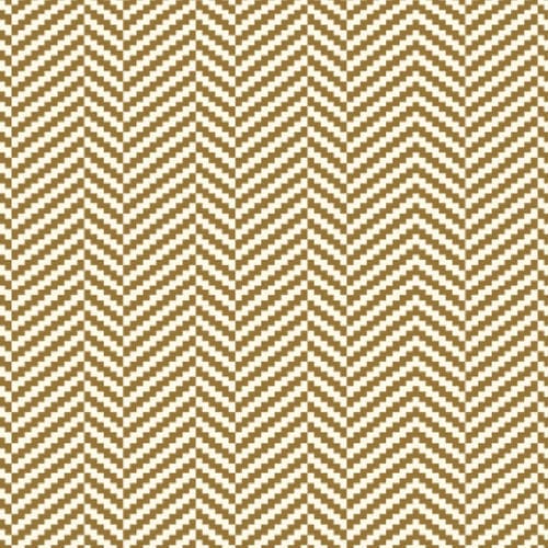 Tappeto classico - HERRINGBONE  - STEVENS AND GRAHAM - con motivo chevron / in lana / rettangolare