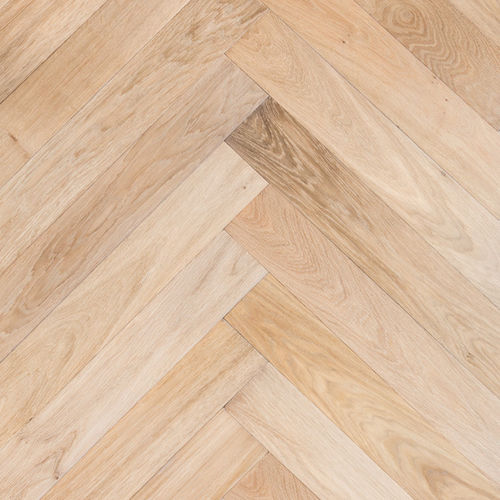 Parquet multistrato - QC FLOORS - in legno / a spina di pesce / oliato