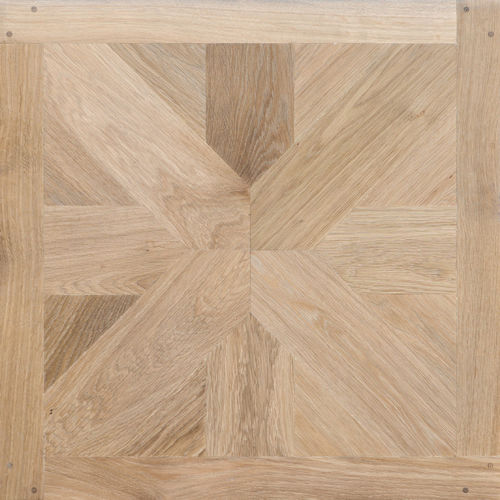 Parquet multistrato - VAUX-LE-VICOMTE - QC FLOORS - in legno / oliato / da incollare