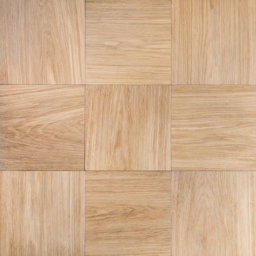 Parquet multistrato - CUBES - QC FLOORS - in legno / oliato / da incollare