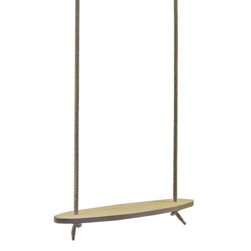 Altalena in rovere - SC80 - RAUMGESTALT