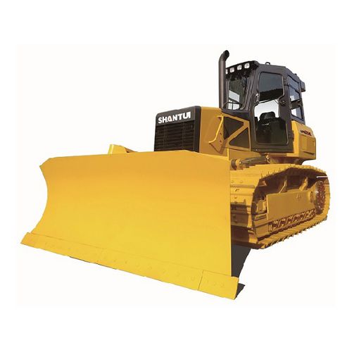 Bulldozer cingolato - DH13C/DH16J2 XL/DH16J2 LGP/ - SHANDONG SHANTUI CONSTRUCTION MACHINERY IMP&EXP CO.,LTD