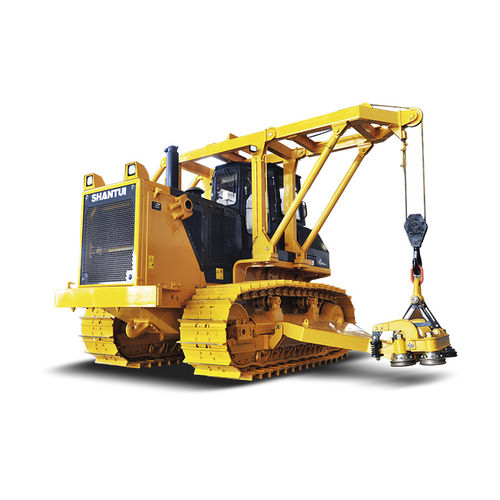 Bulldozer cingolato - SS32D/SS42D - SHANDONG SHANTUI CONSTRUCTION MACHINERY IMP&EXP CO.,LTD