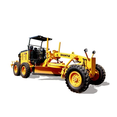 Motolivellatrice - SG SERIES - SHANDONG SHANTUI CONSTRUCTION MACHINERY IMP&EXP CO.,LTD