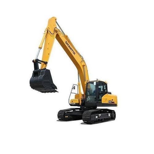 Escavatore di grandi dimensioni - SE205-9W2 - SHANDONG SHANTUI CONSTRUCTION MACHINERY IMP&EXP CO.,LTD - cingolato / compatto / standard
