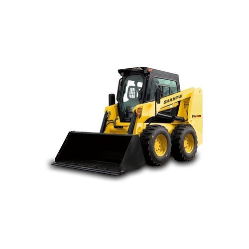 Minipala - SSL55B - SHANDONG SHANTUI CONSTRUCTION MACHINERY IMP&EXP CO.,LTD