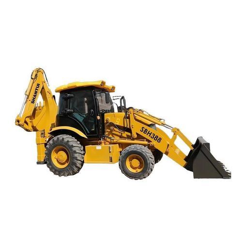 Terna standard - SBH388 - SHANDONG SHANTUI CONSTRUCTION MACHINERY IMP&EXP CO.,LTD