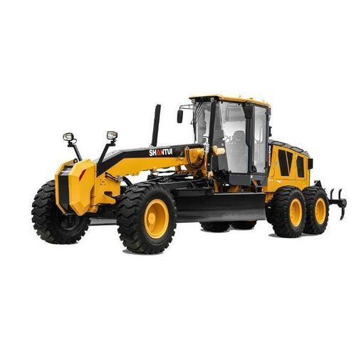 Motolivellatrice - SG21-B6(weichai) - SHANDONG SHANTUI CONSTRUCTION MACHINERY IMP&EXP CO.,LTD