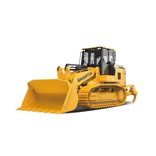 Pala cingolata - DL300-C3 - SHANDONG SHANTUI CONSTRUCTION MACHINERY IMP&EXP CO.,LTD - per cantiere / diesel / sotterranea
