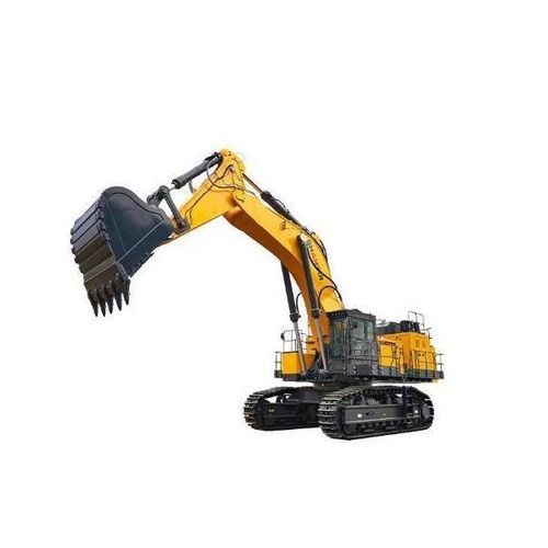 Escavatore di grandi dimensioni - SE1500 - SHANDONG SHANTUI CONSTRUCTION MACHINERY IMP&EXP CO.,LTD - cingolato / compatto / standard