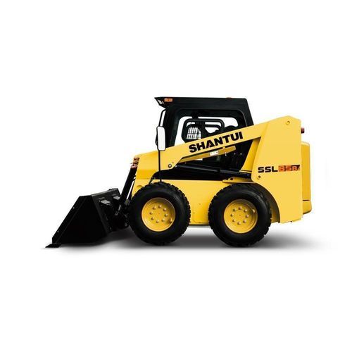 Minipala - SSL85B - SHANDONG SHANTUI CONSTRUCTION MACHINERY IMP&EXP CO.,LTD