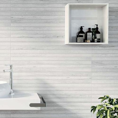 Piastrella in ceramica - TAPISO - ALAPLANA - opaca / finitura naturale / da interno