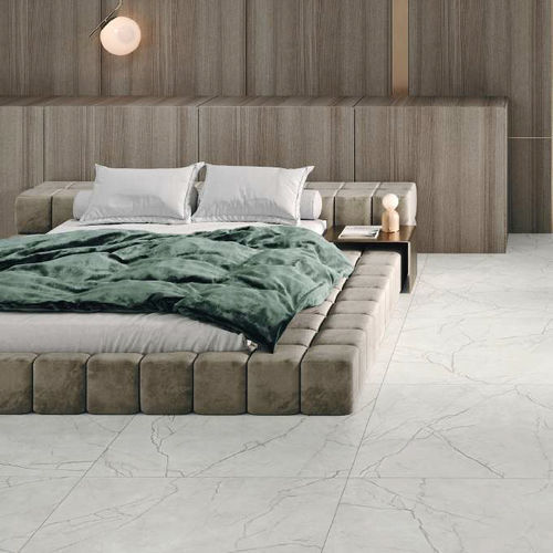 Piastrella in porcellana - UNIQUE    - ALAPLANA - satinata / da interno / da sala