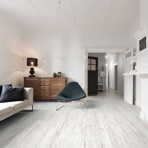 Piastrella in gres porcellanato - REGIO - CASA BELLA - smaltata / da interno / da parete