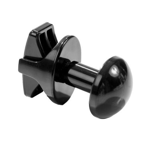 Servomuto da parete contemporaneo - Hangy Grip - CIPI' - in ABS / individuale / da bagno