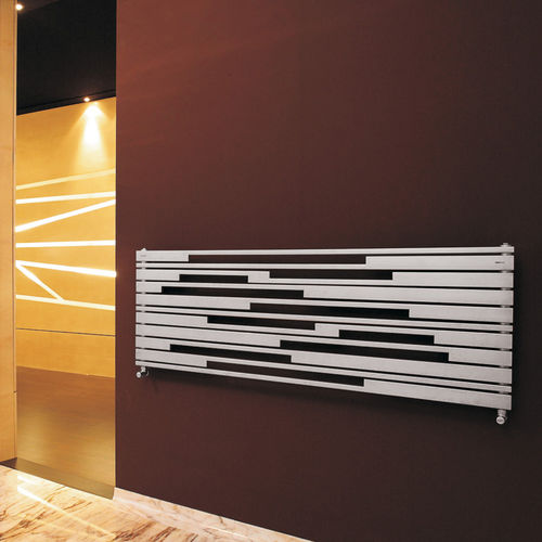 Radiatore ad acqua calda - STRADIVARI - CORDIVARI DESIGN - 751 w...1000 w / 1001 w...1500 w / 501 w...750 w