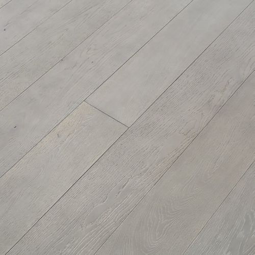 Parquet massello - CA' BARBARO - FOGLIE D'ORO BY LATIFOGLIA - in legno / in rovere / verniciato
