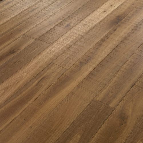 Parquet multistrato - CA' TRON - FOGLIE D'ORO BY LATIFOGLIA - in rovere / ponte di barca / verniciato