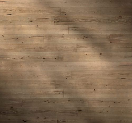 Parquet multistrato - JUMBO CA' BASEGGIO - FOGLIE D'ORO BY LATIFOGLIA - in rovere / ponte di barca / verniciato