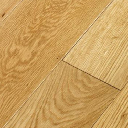 Parquet multistrato - SOFT ROVERE PRELEVIGATO - FOGLIE D'ORO BY LATIFOGLIA - in legno / in rovere / verniciato