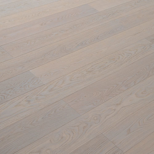 Parquet multistrato - CA' GRECO - FOGLIE D'ORO BY LATIFOGLIA - in legno / in rovere / verniciato