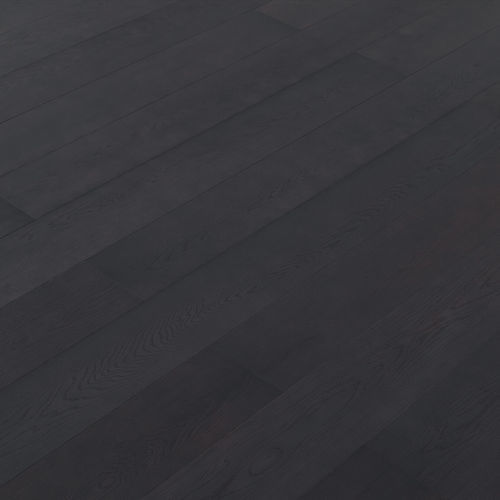 Parquet multistrato - CA' ZENO - FOGLIE D'ORO BY LATIFOGLIA - in legno / in rovere / verniciato