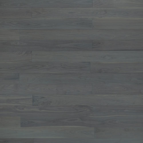 Parquet multistrato - SKY - FOGLIE D'ORO BY LATIFOGLIA - in legno / in noce americano / verniciato
