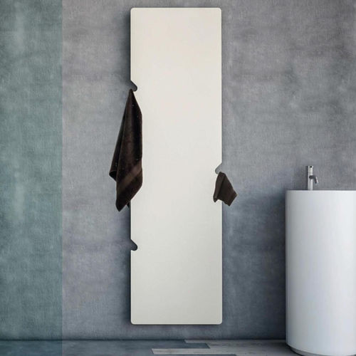 Scaldasalviette ad acqua calda - FEEL - GRAZIANO RADIATORS - 0...500 w / 501 w...750 w / contemporaneo