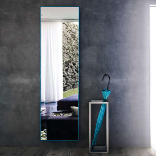 Radiatore ad acqua calda - IMAGE - GRAZIANO RADIATORS - contemporaneo / in acciaio / a specchio