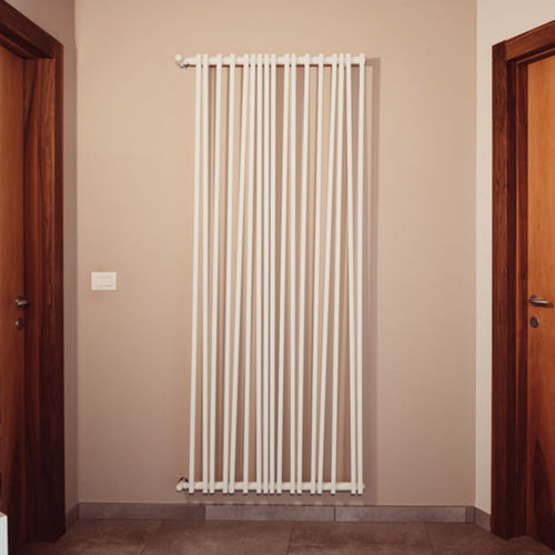 Radiatore ad acqua calda - LOTO - GRAZIANO RADIATORS - 751 w...1000 w / 1001 w...1500 w / 501 w...750 w
