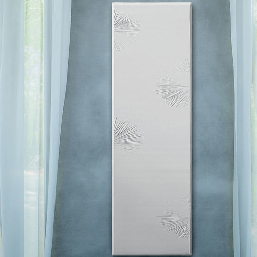 Radiatore ad acqua calda - SUNRISE - GRAZIANO RADIATORS - elettrico / 751 w...1000 w / 1001 w...1500 w