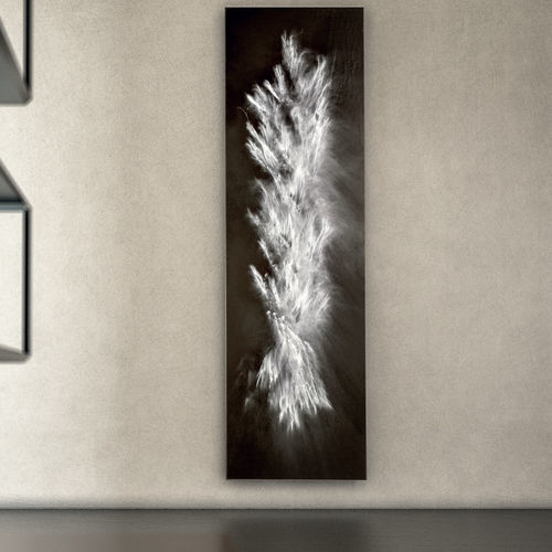 Radiatore ad acqua calda - EMOTION - GRAZIANO RADIATORS - elettrico / 751 w...1000 w / 1001 w...1500 w