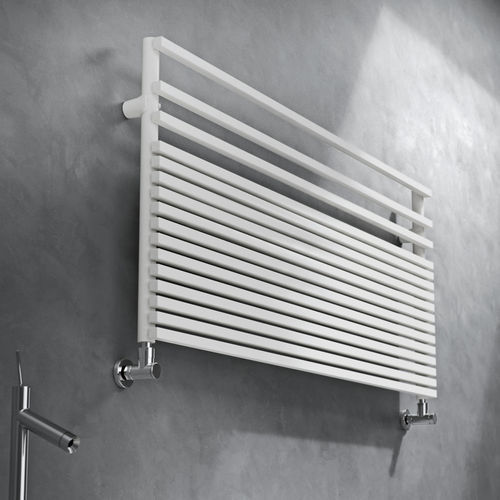 Scaldasalviette ad acqua calda - INFINITY O - GRAZIANO RADIATORS - 751 w...1000 w / 1001 w...1500 w / contemporaneo